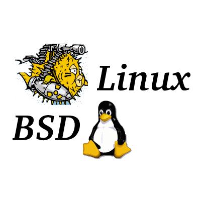 Bsd Linux
